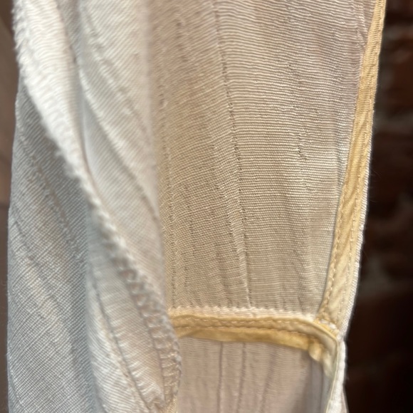 Reformation Flared Jumpsuit Sz S - Picture 3 of 16